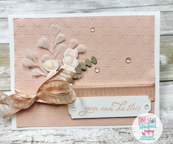 Two Cards Using the Forever Fern Stampin’ Up! Bundle
