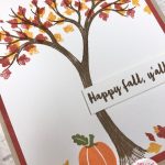 Life is Beautiful Stamp Set