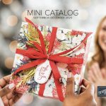 Mini Catalog Stampin Up September - December 2025