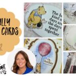 silly old bear stampin up