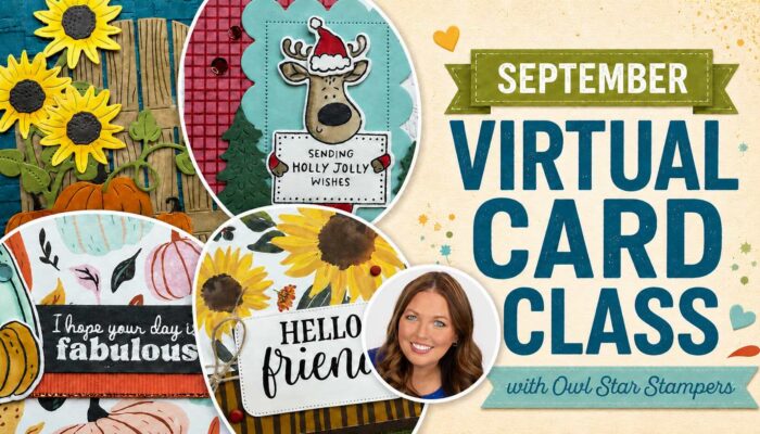 September 2026 virtual card class